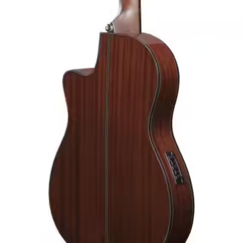 Ibanez GA35TCENT Chitarra Acustica Natural