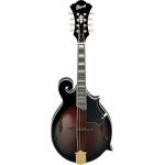 Ibanez M522SDVS Mandolino Dark Violin Sunburst