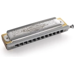 HOHNER Antonio Serrano Signature Cromatica 48 Voci