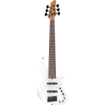Ibanez MDM1006PW Basso 6 Corde Pearl White