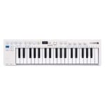 Arturia KeyStep 37 MK2 Controller MIDI e Sequencer Polifonico 37 Tasti Bianco