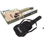 Ibanez V30NJPOPN Kit Chitarra Pack Open Pore Natural Jampack