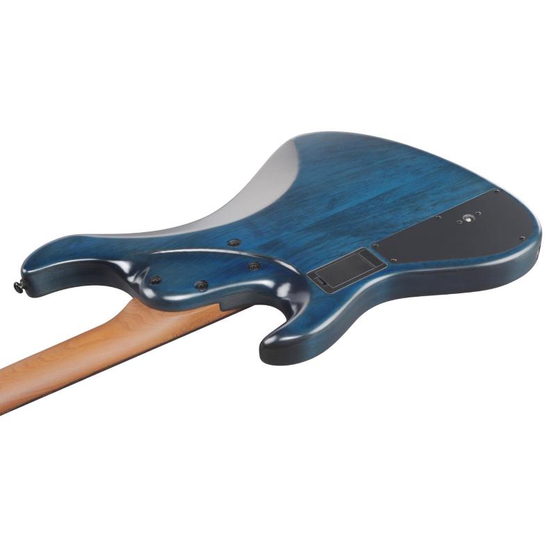 Ibanez MDM1600CTL Basso a 4 Corde Cosmic Blue Starburst