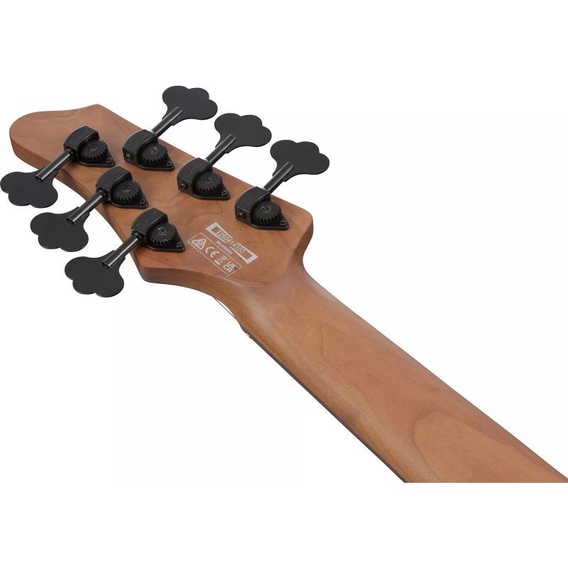 Ibanez MDM1606NML Basso a 6 Corde natural mocha low gloss