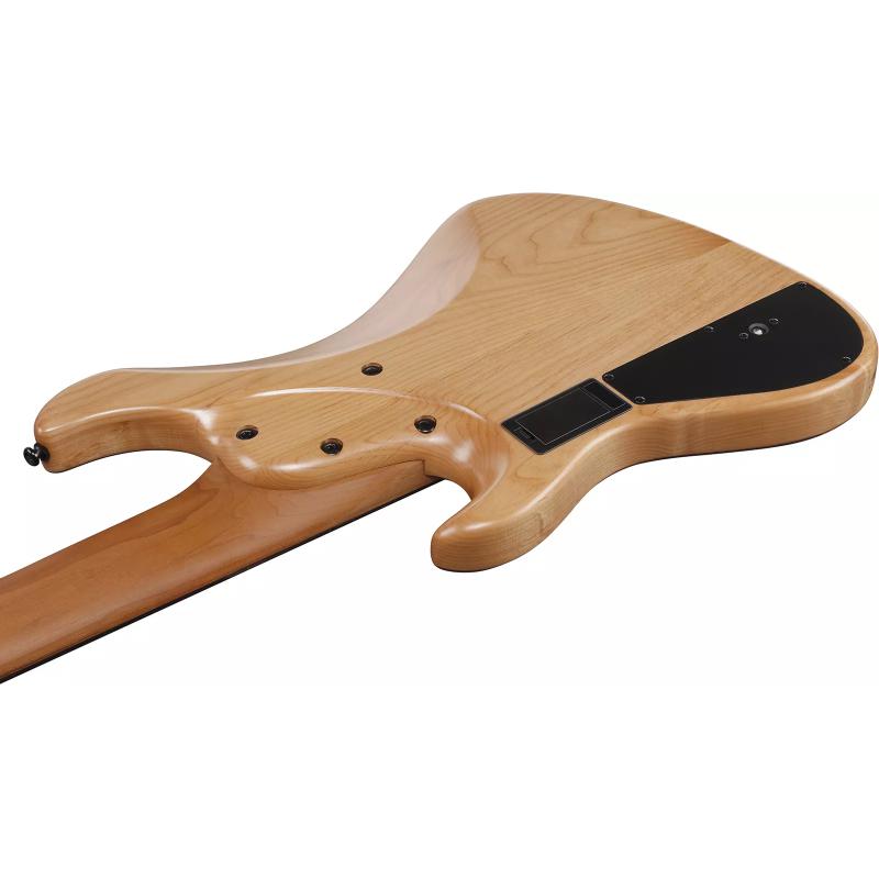 Ibanez MDM1606NML Basso a 6 Corde natural mocha low gloss