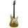 Schecter NICK JOHNSTON TRAD 10TH-HSS-ASAFFRON NICK JOHNSTON SIGNATURE TRADITIONAL 10TH ANNIVERSARY HSS