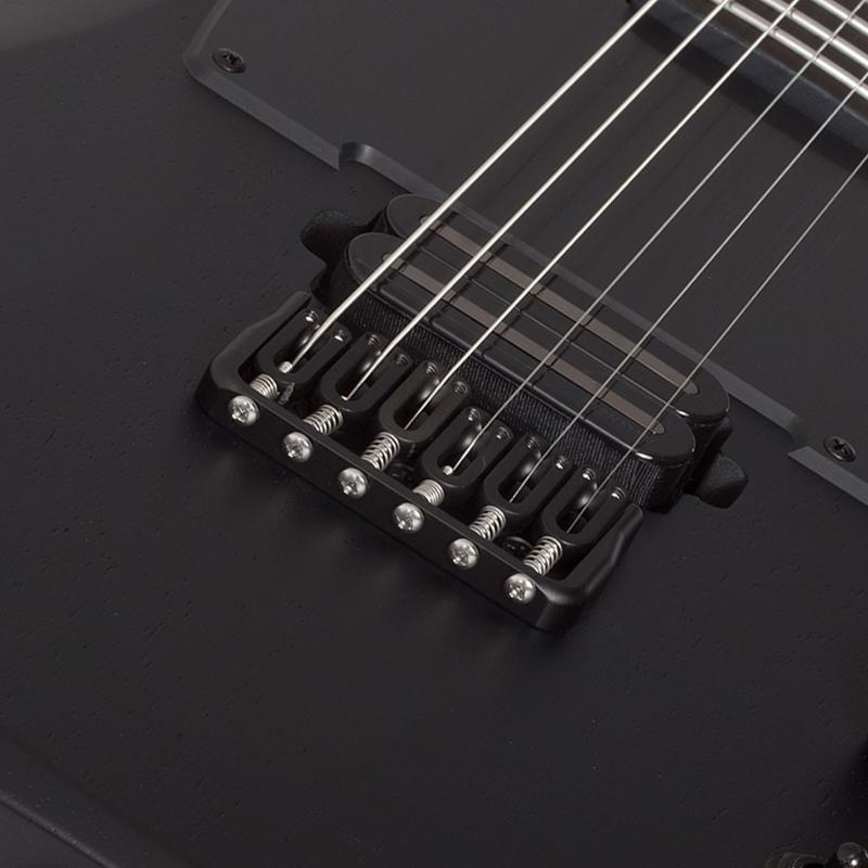 Schecter PT BLACK OPS-SBOP PT BLACK OPS
