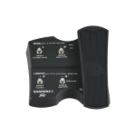 Peavey SANPERA® I FOOT CONTROLLER Looper/Recorder