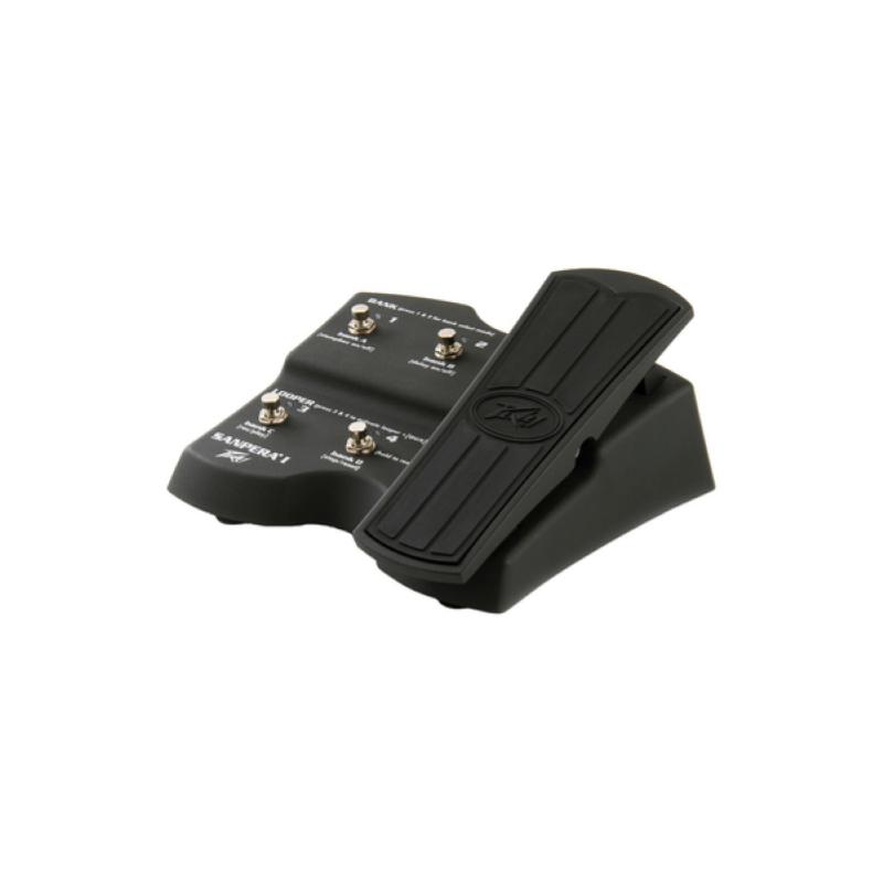 Peavey SANPERA® I FOOT CONTROLLER Looper/Recorder