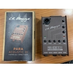 usato L.R. Baggs PARA ACOUSTIC DI