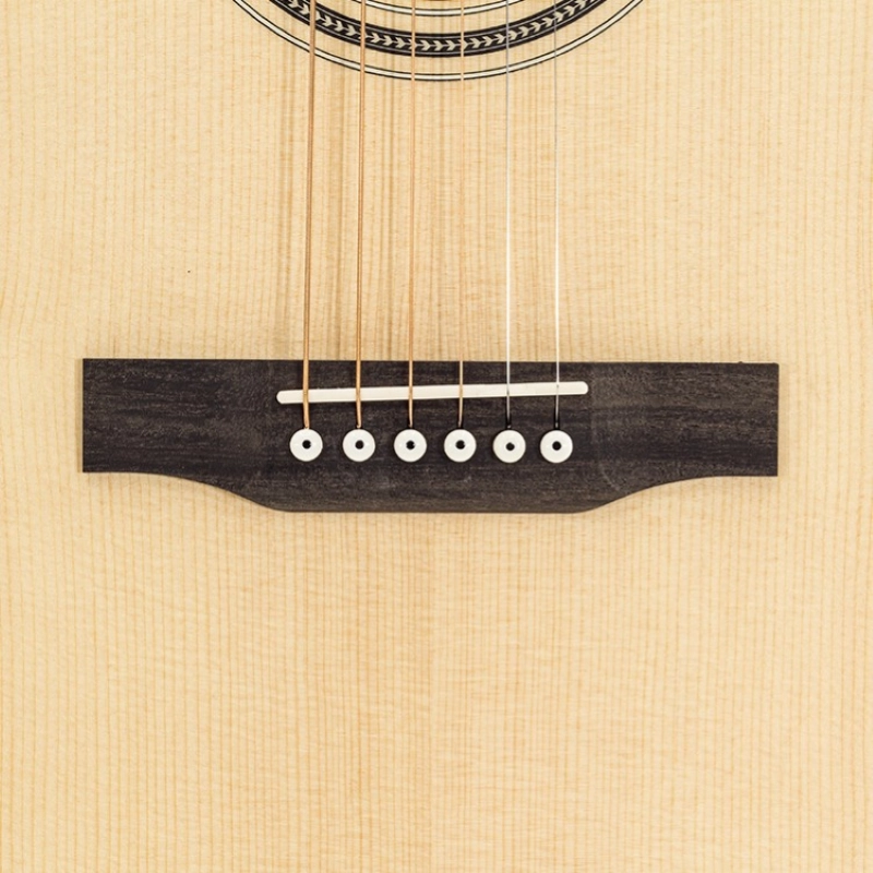 Larrivee 03 Rosewood Orchestra Elettrificata OM03