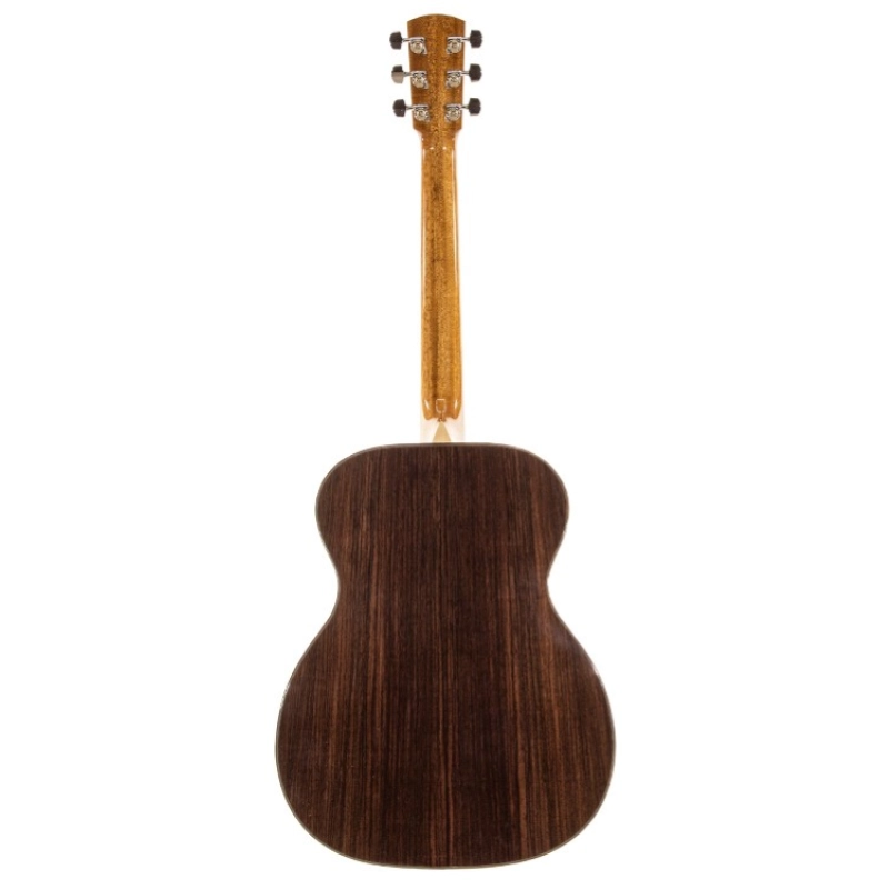 Larrivee 10 Orchestra Elettrificata OM10