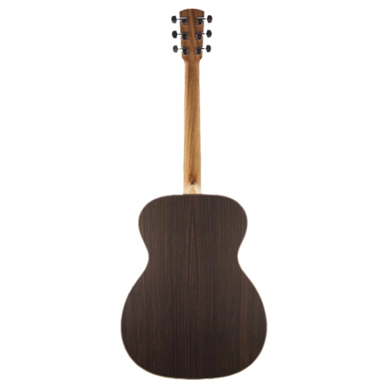 Larrivee 03 Deluxe SE Orchestra Elettrificata OM03