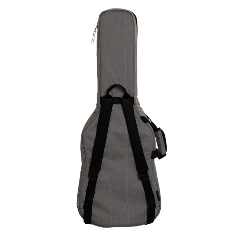 Ritter Borsa Carouge Chitarra Elettrica Doppia Borsa imbottita per chitarra elettrica double