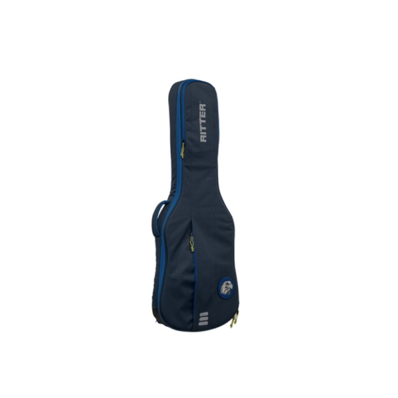 Ritter Borsa Carouge Chitarra Elettrica Borsa imbottita per chitarra elettrica