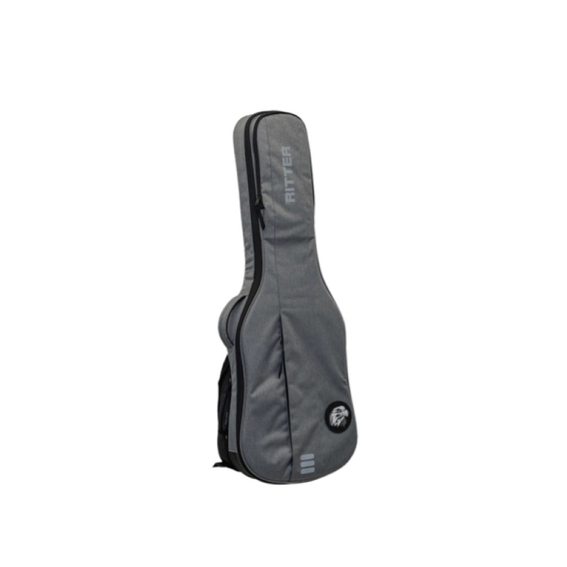 Ritter Borsa Carouge Chitarra Elettrica Borsa imbottita per chitarra elettrica
