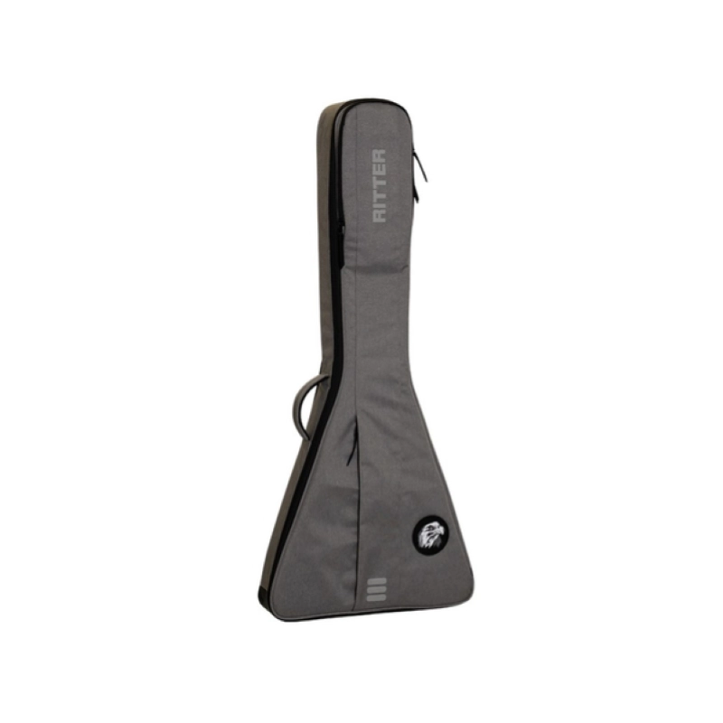 Ritter Borsa Carouge Chitarra Flying V Borsa imbottita per chitarra Flying V
