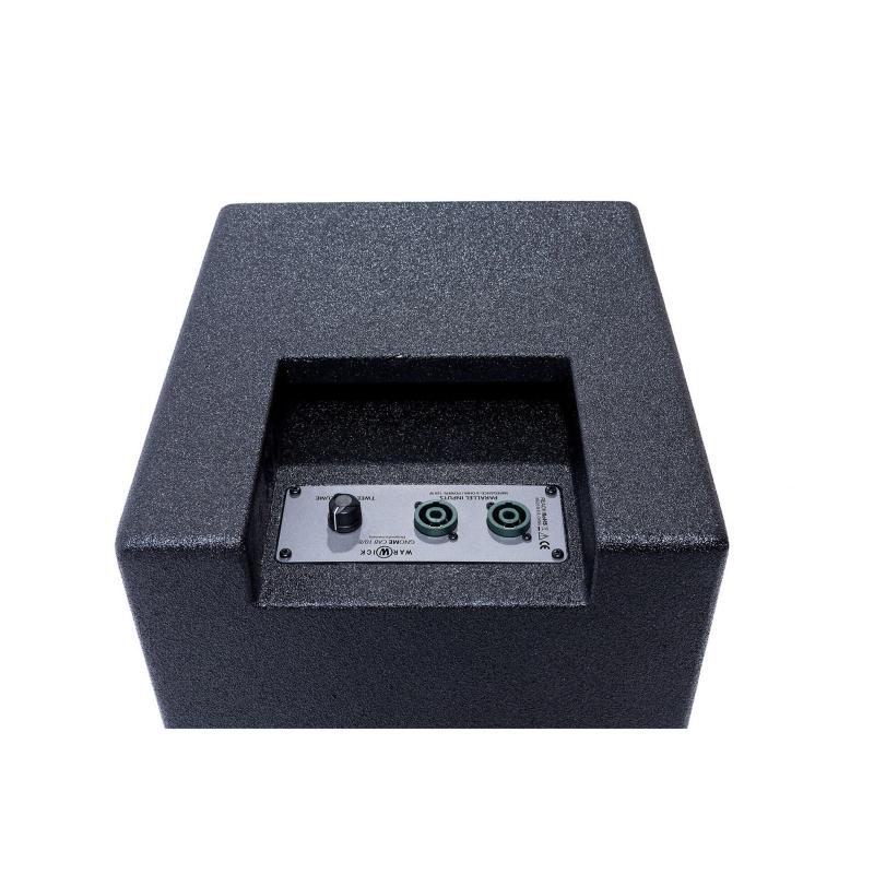 Warwick Cabinet W A GNOME CAB 1x10 8 Ohms 200W