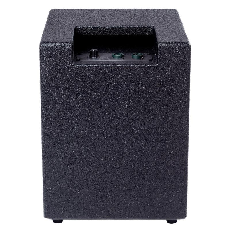 Warwick Cabinet W A GNOME CAB 1x10 8 Ohms 200W