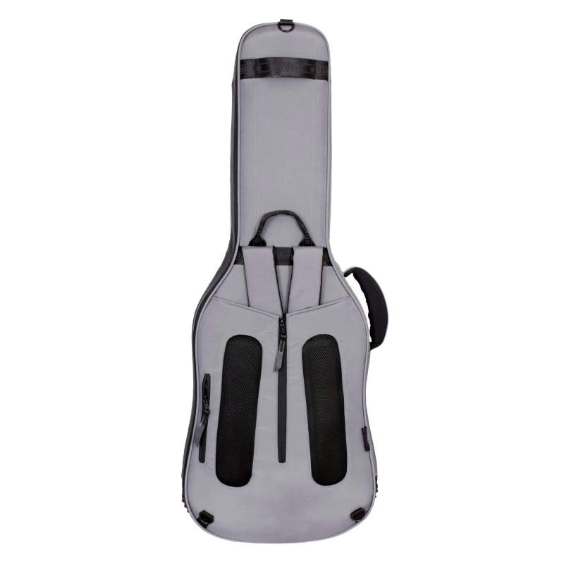 Ritter Borsa Arosa Deluxe Chitarra Elettrica Borsa rigida imbottita per chitarra elettrica