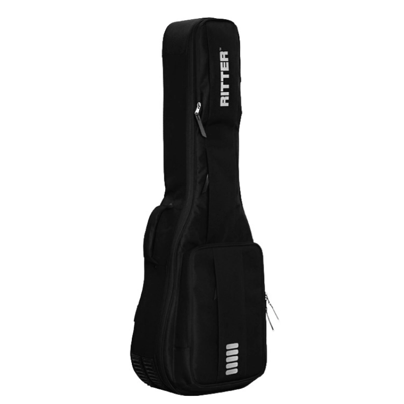 Ritter Borsa Arosa Chitarra Les Paul Borsa imbottita per chitarra Les Paul
