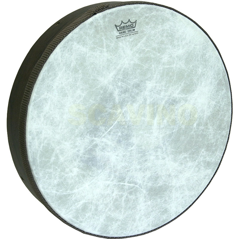 Remo HD-8514 Frame Drum 14" Fiberskyn cm.36