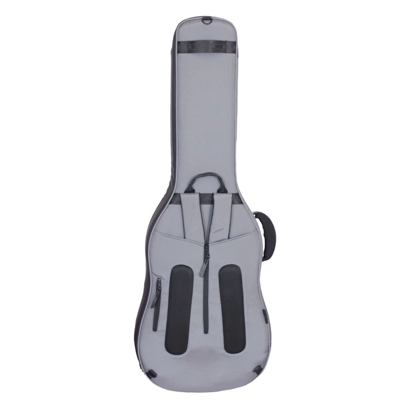 Ritter Borsa Arosa Deluxe Basso Elettrico Borsa rigida imbottita per basso elettrico