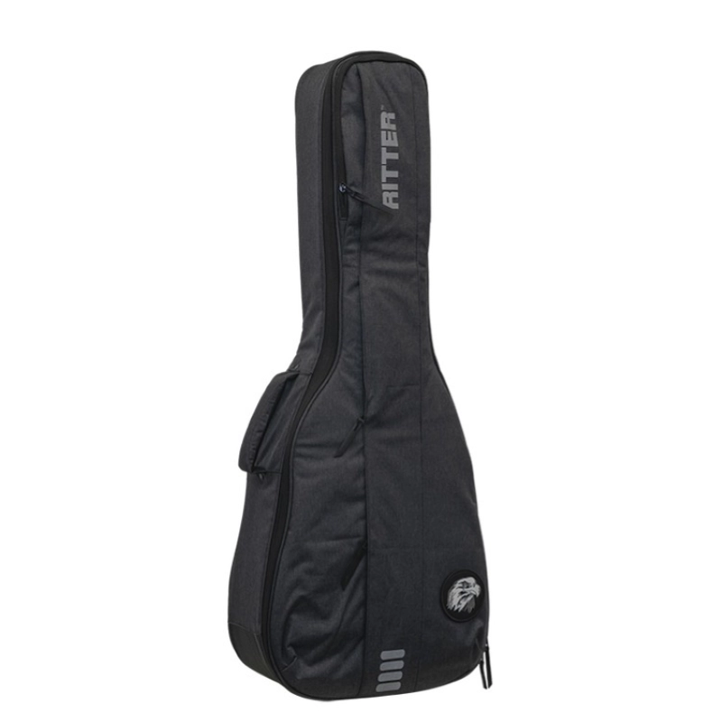 Ritter Borsa Bern Chitarra Classica 4/4 Borsa imbottita per chitarra classica 4/4