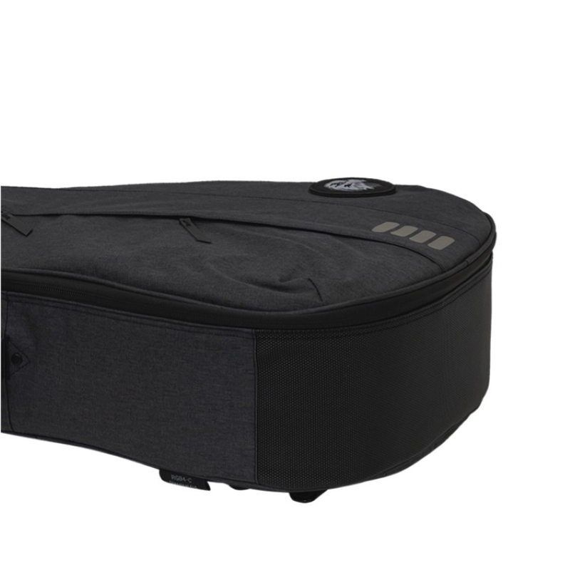 Ritter Borsa Bern Chitarra Classica 4/4 Borsa imbottita per chitarra classica 4/4