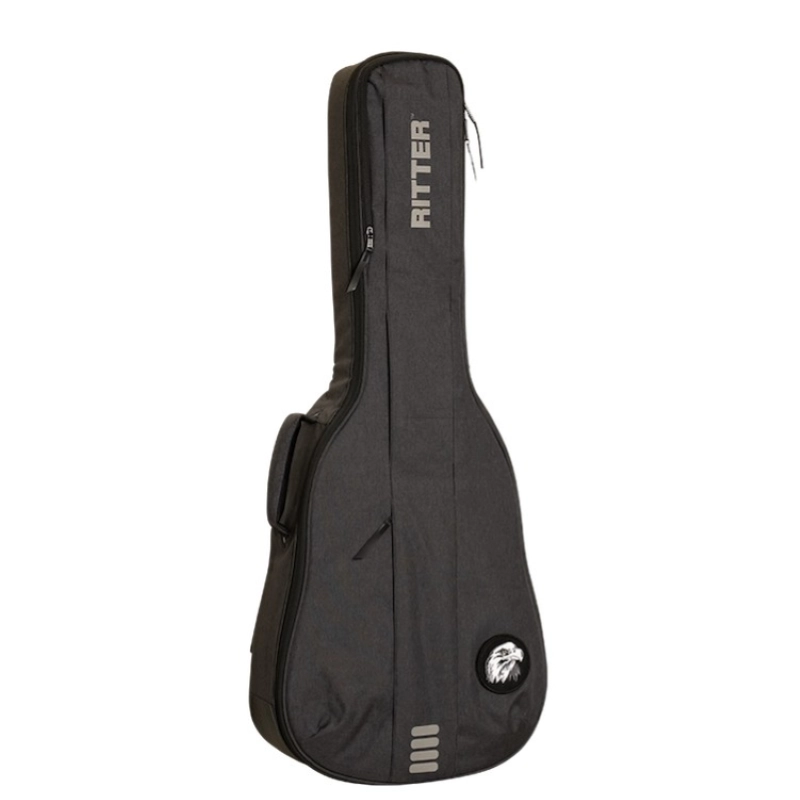 Ritter Borsa Bern Chitarra Dreadnought Borsa imbottita per chitarra dreadnought