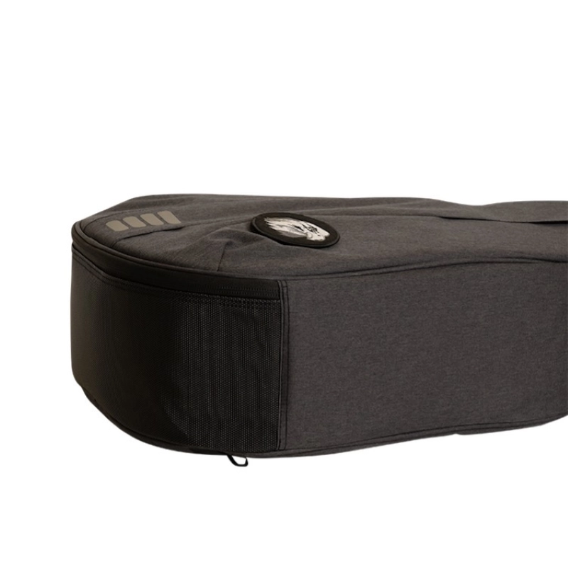 Ritter Borsa Bern Chitarra Dreadnought Borsa imbottita per chitarra dreadnought