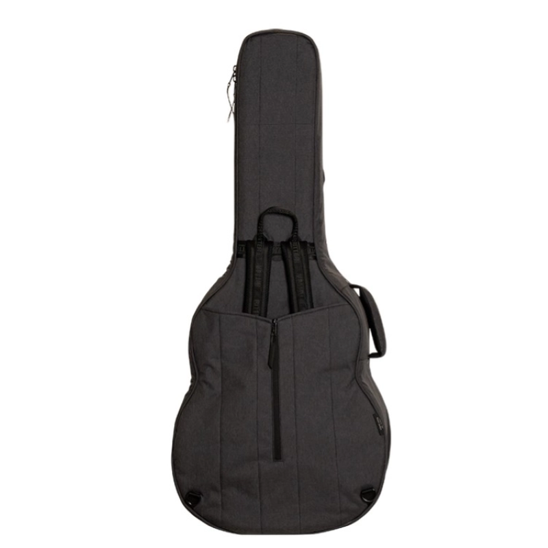 Ritter Borsa Bern Chitarra Super Jumbo Borsa imbottita per chitarra super jumbo