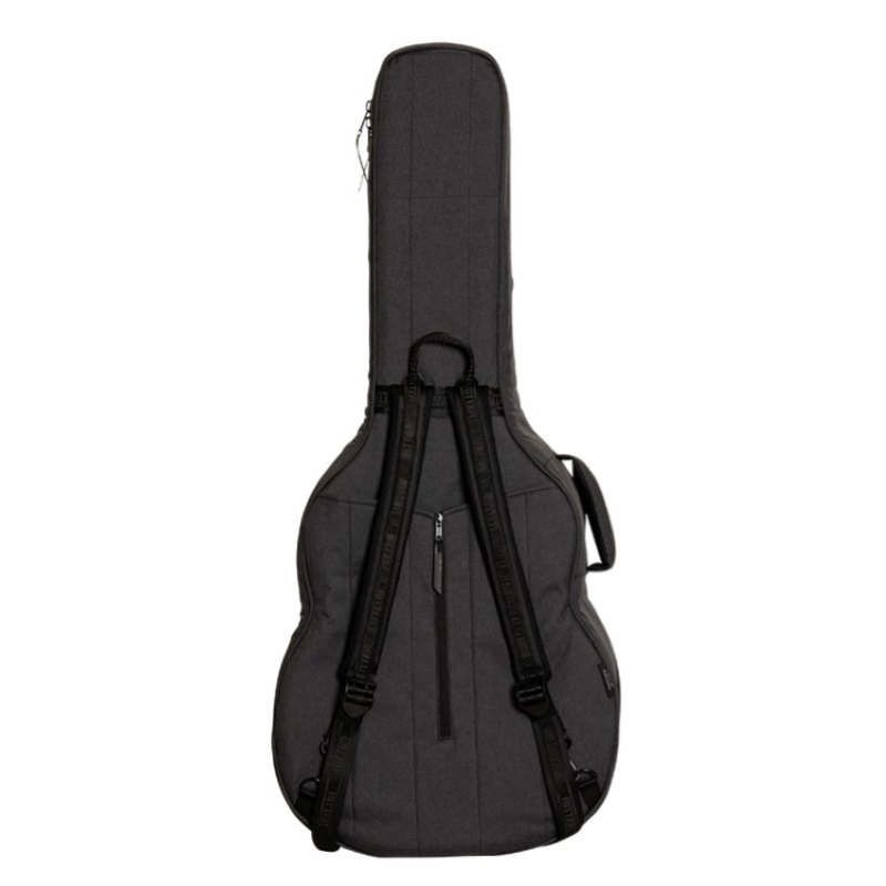 Ritter Borsa Bern Chitarra Super Jumbo Borsa imbottita per chitarra super jumbo