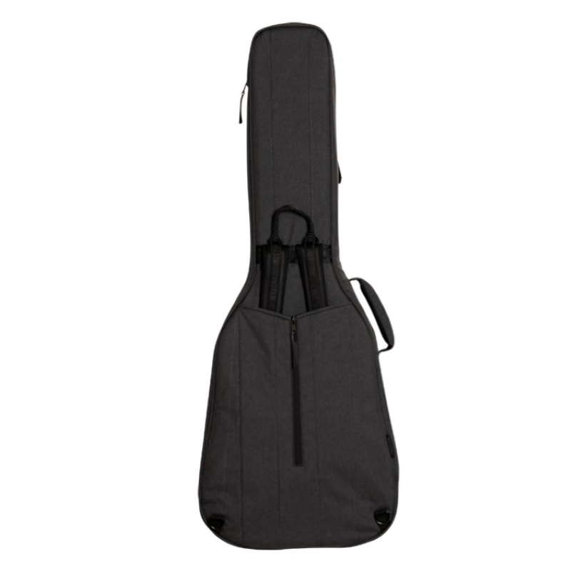 Ritter Borsa Bern Chitarra Les Paul Borsa imbottita per chitarra Les Paul