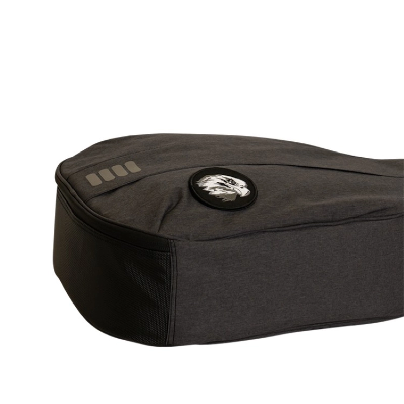 Ritter Borsa Bern Chitarra Les Paul Borsa imbottita per chitarra Les Paul