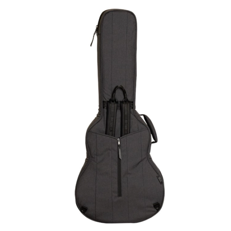 Ritter Borsa Bern Chitarra Elettrica Hollowbody Borsa imbottita per chitarra elettrica hollowbody