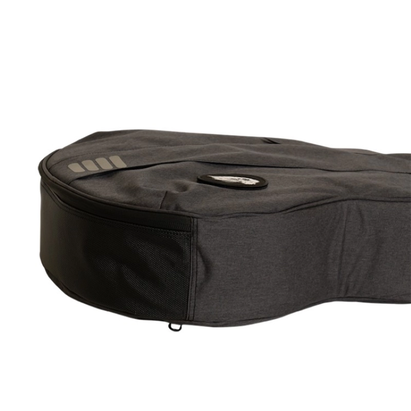 Ritter Borsa Bern Chitarra Elettrica Hollowbody Borsa imbottita per chitarra elettrica hollowbody
