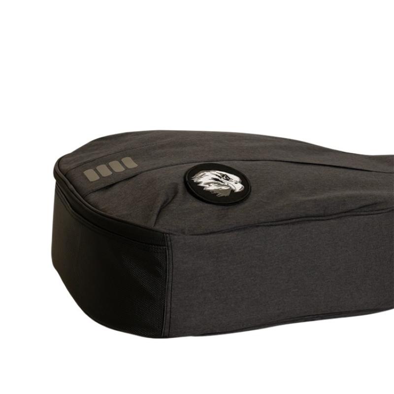 Ritter Borsa Bern Chitarra Folk/Auditorium Borsa imbottita per chitarra folk/auditorium