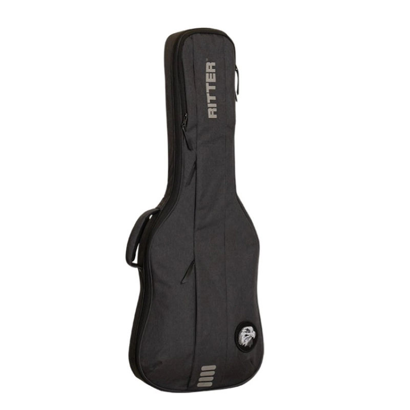 Ritter Borsa Bern Chitarra Elettrica Borsa imbottita per chitarra elettrica
