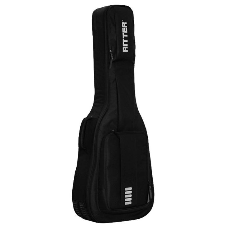 Ritter Borsa Arosa Chitarra Folk/Auditorium Borsa imbottita per chitarra folk/auditorium