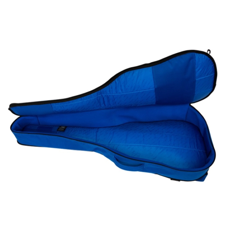 Ritter Borsa Davos Chitarra Classica 4/4 Borsa imbottita per chitarra classica 4/4