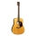 Martin & Co. D-13E Retro Walnut