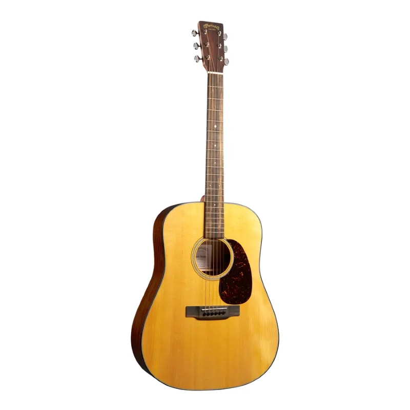 Martin & Co. D-12E Retro