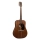 Martin & Co. D-10E Retro Sapele