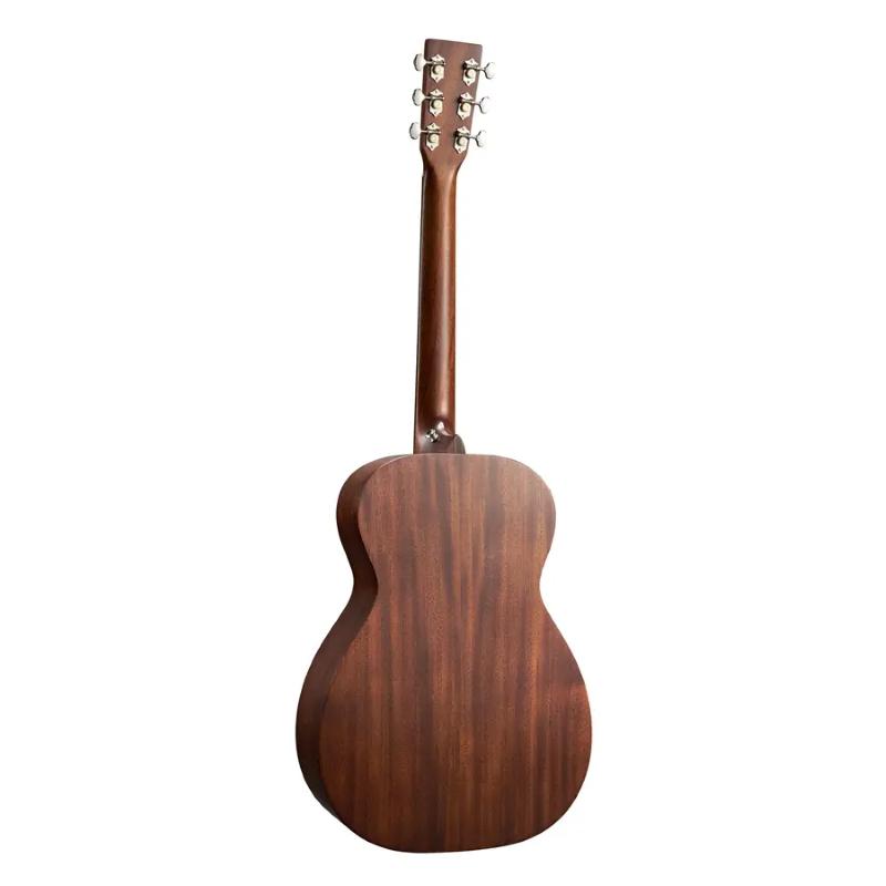 Martin & Co. 0-10E Retro Jason Isbell