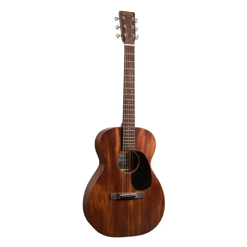 Martin & Co. 0-10E Retro Jason Isbell