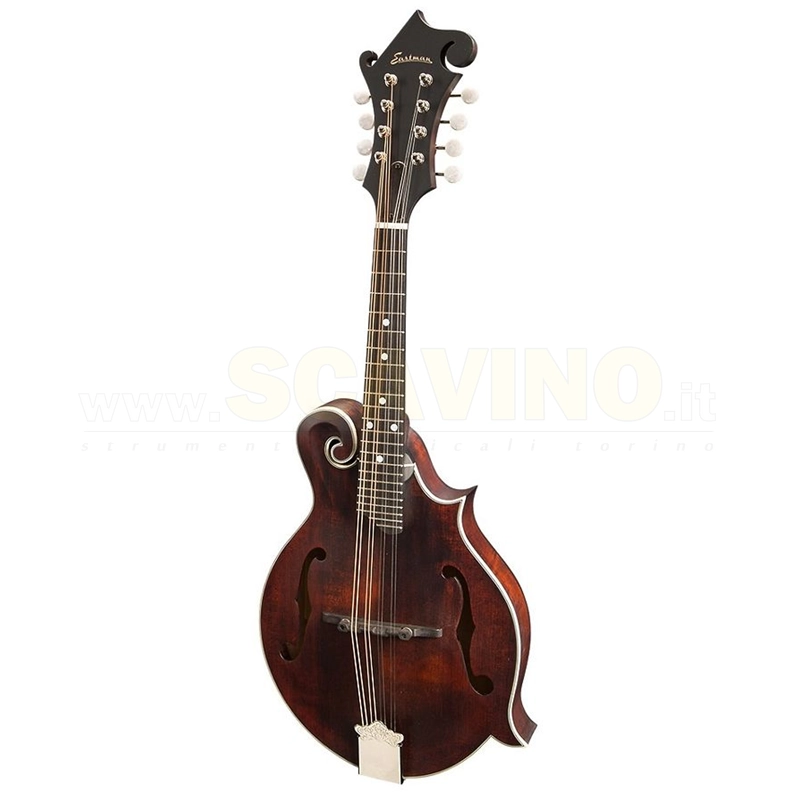 EASTMAN MD315 Mandolino F-Style