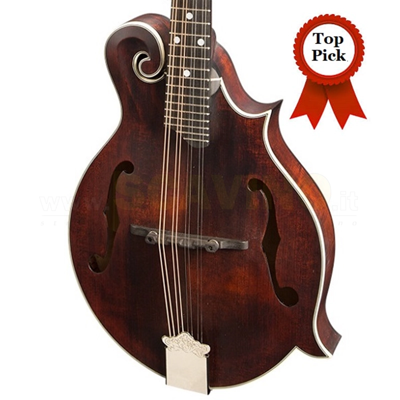 EASTMAN MD315 Mandolino F-Style