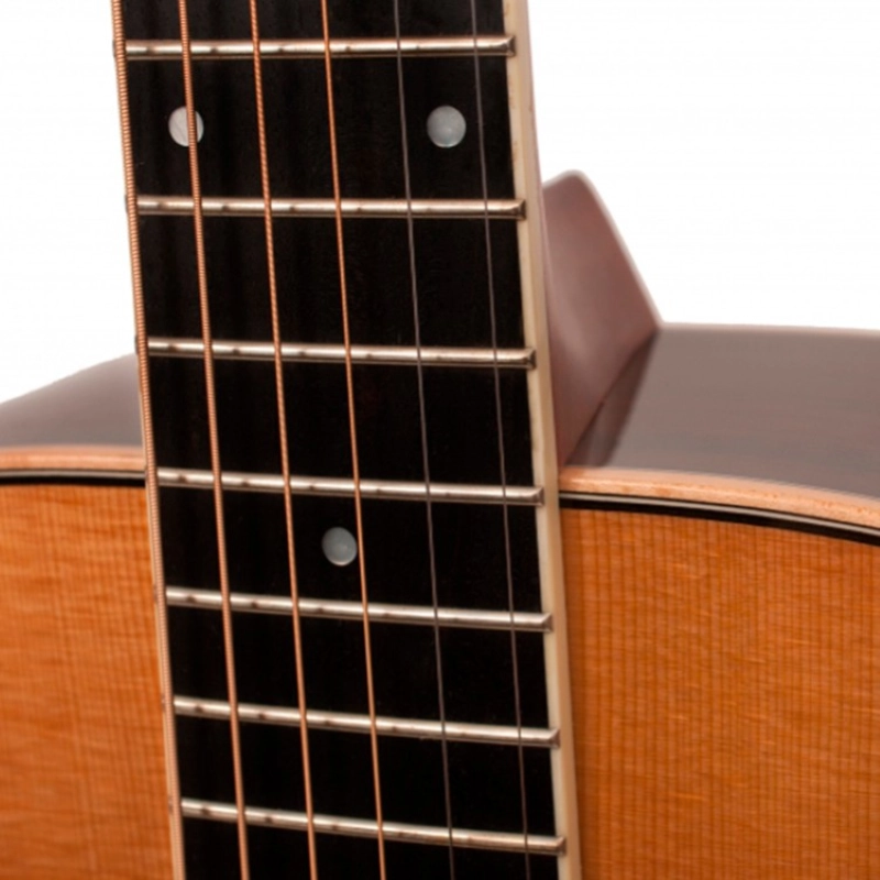 Larrivee 09 Orchestra Elettrificata OM09