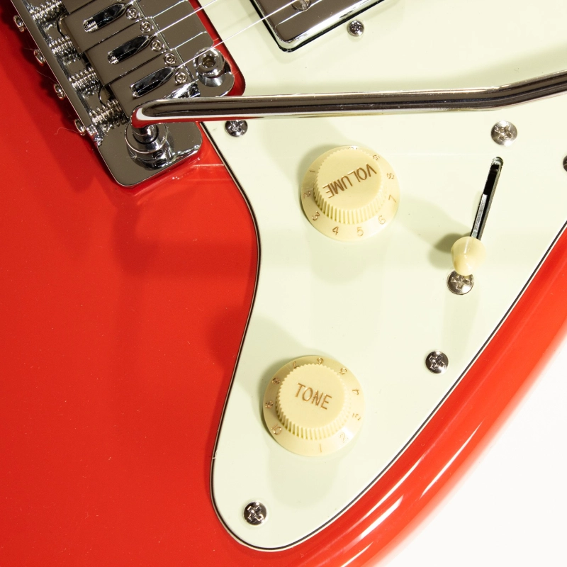 R66 Schecter Original Traditional Santa Fe Sunset Red